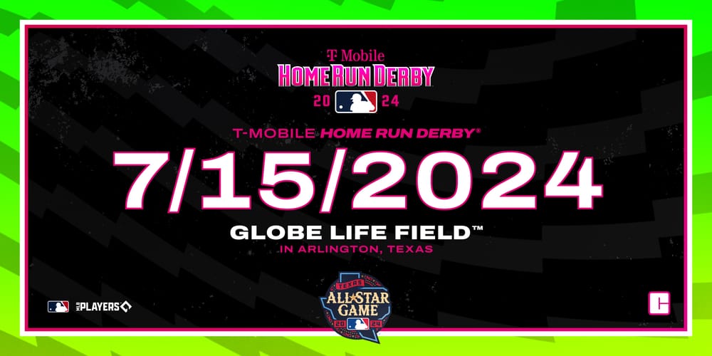 CandyVision Home Run Derby Challenge