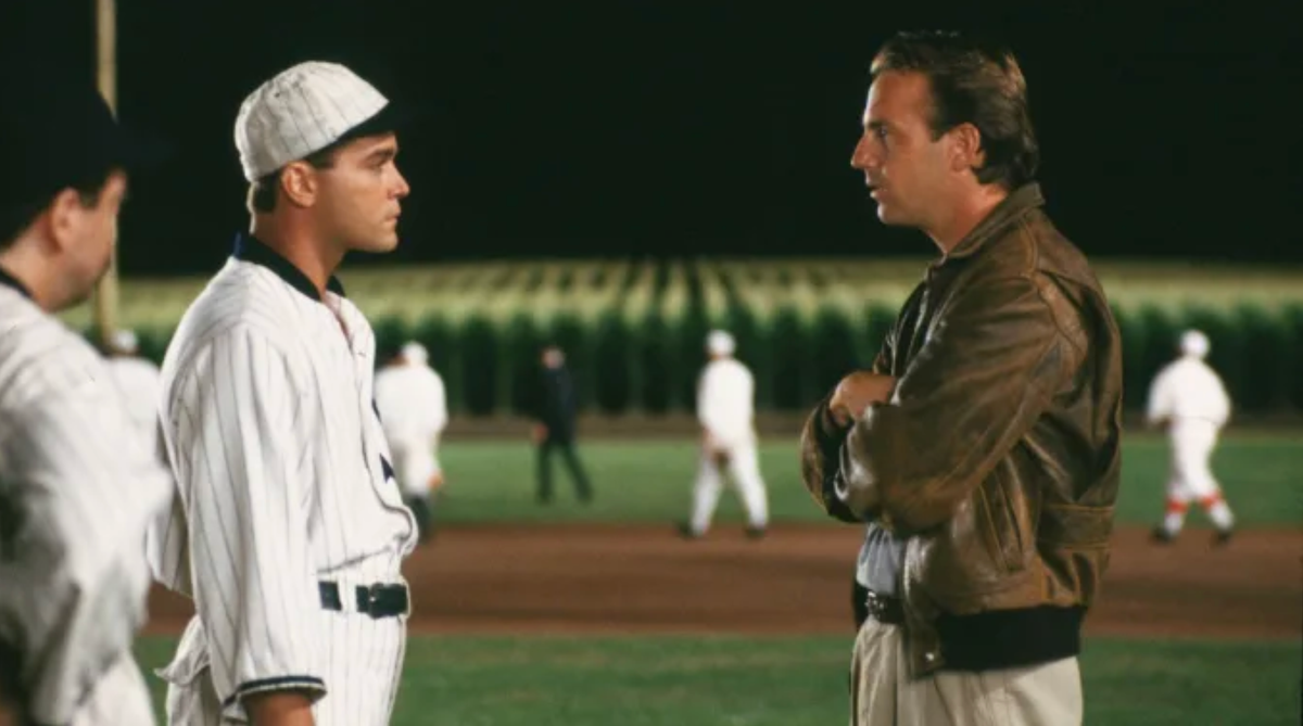 Candy s top 10 baseball movies