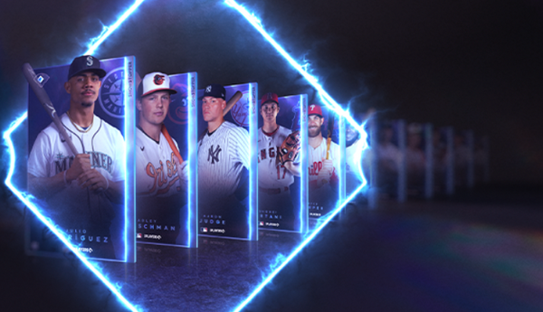 2023 MLB Showstopper ICONs + 2023 Team Packs