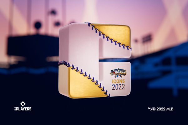 2022 MLB ICON All-Star Series Details