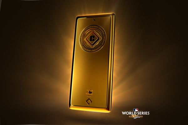 World Series Token Utility Reveal