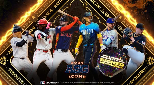 Unveiling the 2024 MLB All-Star ICONs: Celebrate the Best in Baseball!