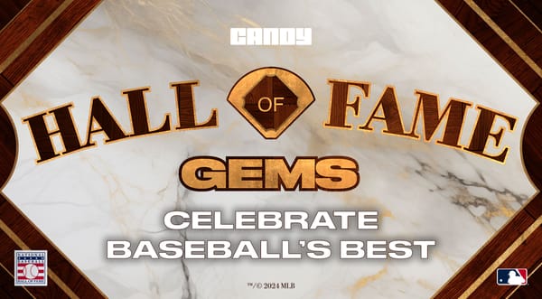 Step into History with 2024 Hall of Fame Gems