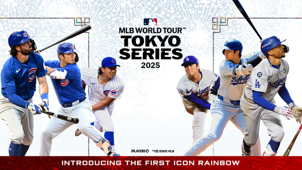 All Eyes On Tokyo: 2025 MLB Tokyo Series