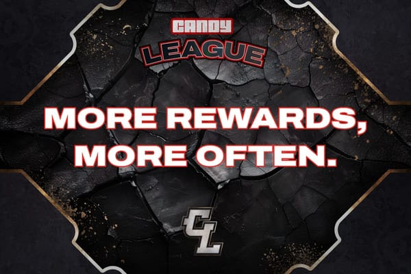 2025 Candy League: A Closer Look at June